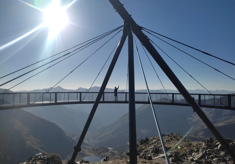 Tristaina Solar Viewpoint