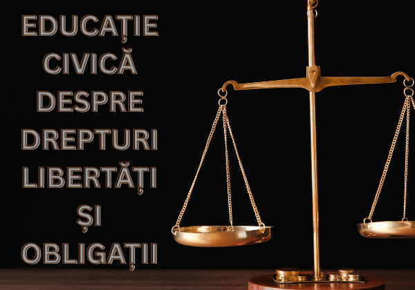 justitie si drepturi