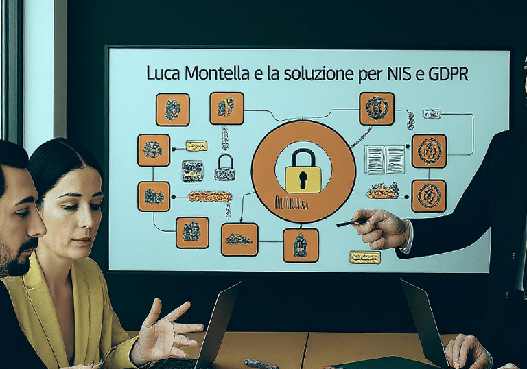 BKA Conformità NIS e GDPR