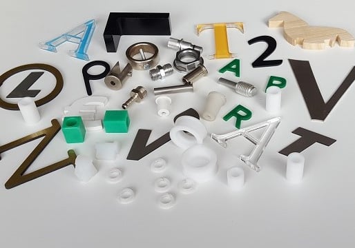 CNC turning services in Lithuania