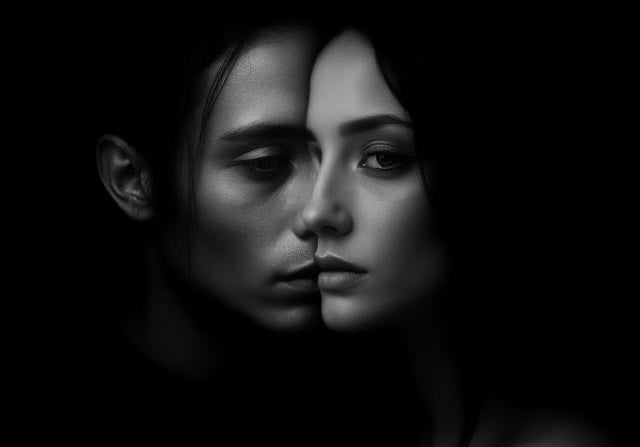 The (Dark) Psychology of Relationships