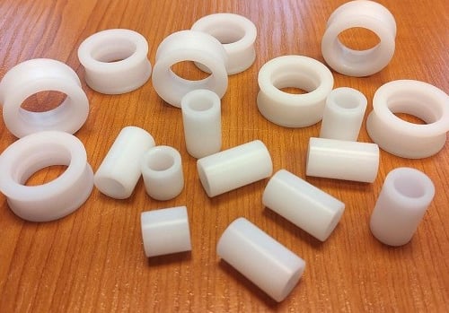CNC Turning Services