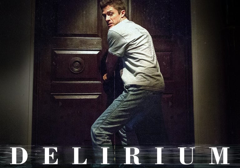 Delirium