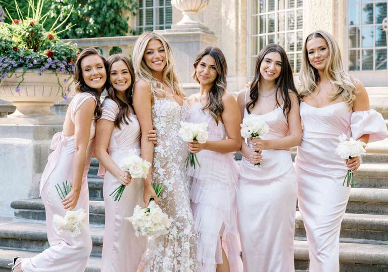 Bridesmaids