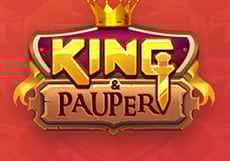v3game king and pauper