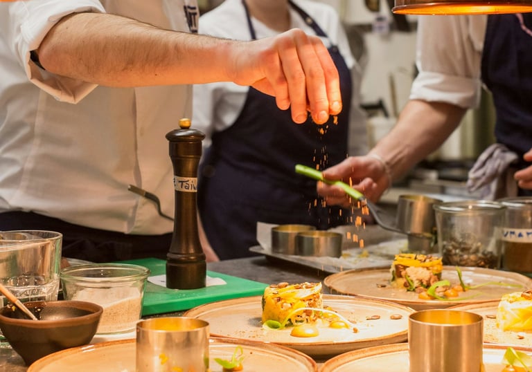 “Empowering entrepreneurs through innovation means providing tools, knowledge, and creative solution