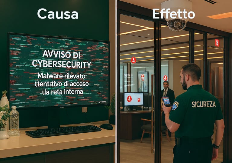 BKA Gestione Emergenze