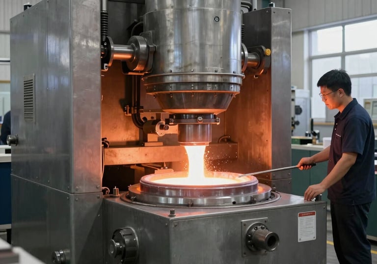 We purchase all types of copper scrap including wires, motors, and industrial waste at the best mark