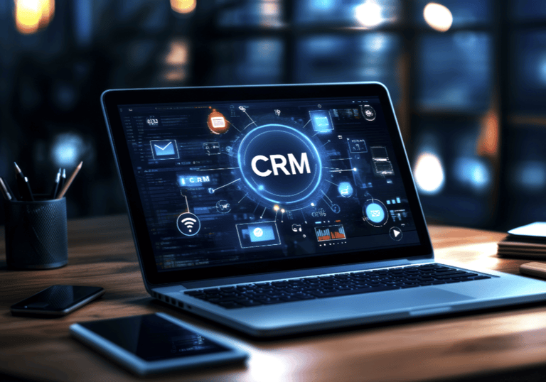 Intérim Conseils Paris France : Optimiser les outils ATS et CRM pour l’intérim