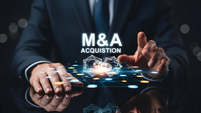 Intérim Conseils : Accompagnement des Dirigeants d'Entreprises de travail temporaire M&A acquisition