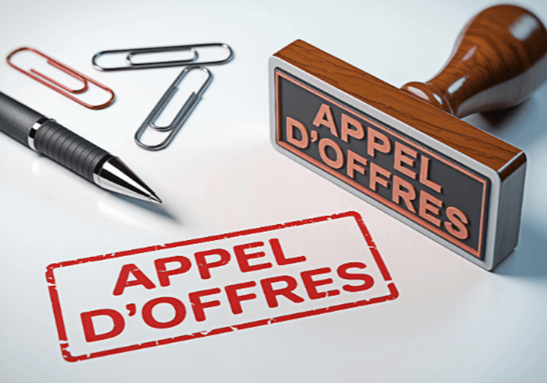 Intérim Conseils Paris France : créer et gérer un appel d’offres en intérim