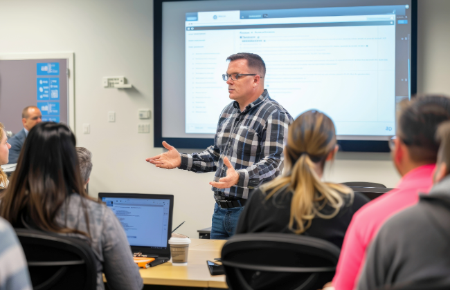 Intérim Conseils Paris France : former et sensibiliser manager au travail temporaire