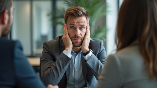 Intérim Conseils Paris France : problème intérimaire entreprise utilisatrice