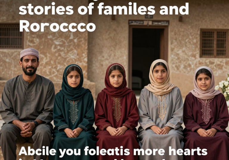 A volunteer capturing candid moments of children during a summer trip with a camera.