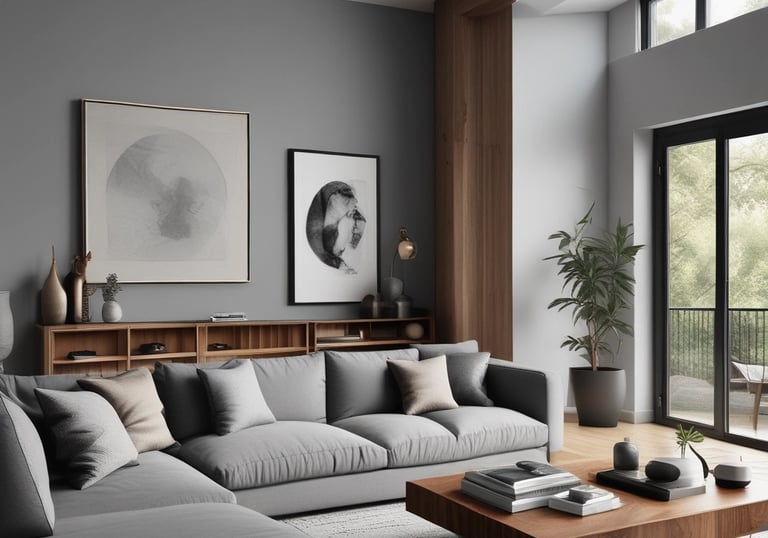 Konsultasi desain gratis di woten