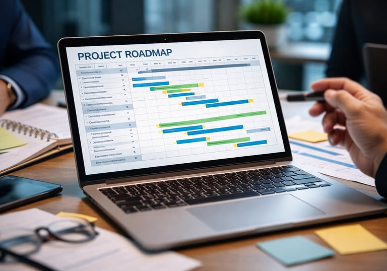 Payatech Consulting, founder Sanaz Ahmadi, operational readiness