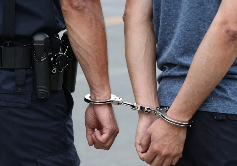 Criminal defense investigation services