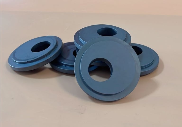 Abrasion Resistant Alumina Silicon Carbide Precision Ceramic Supplier, Mechanical Seals