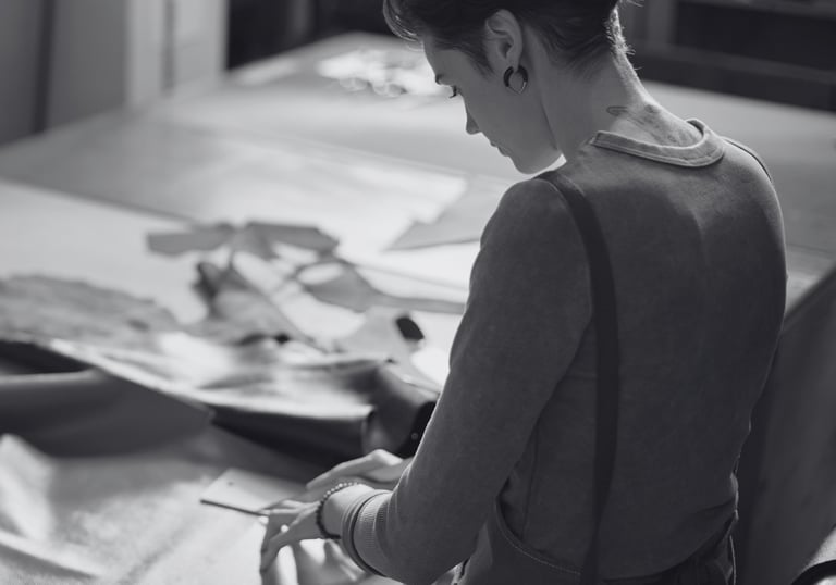 Calculado precios emprendedora