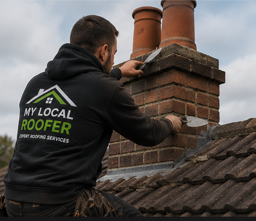 Chimney Repairs Stourbridge