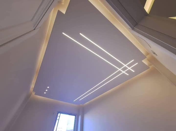 مقاول جبس بورد في مصر