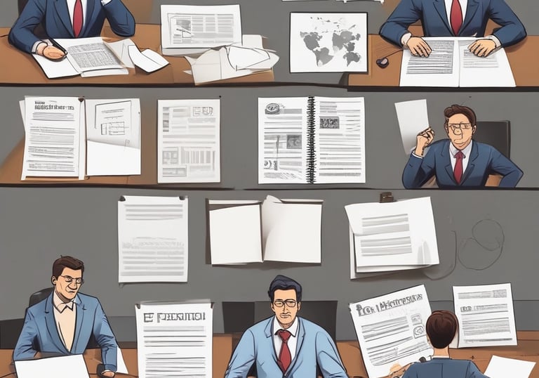 black blue and yellow textile