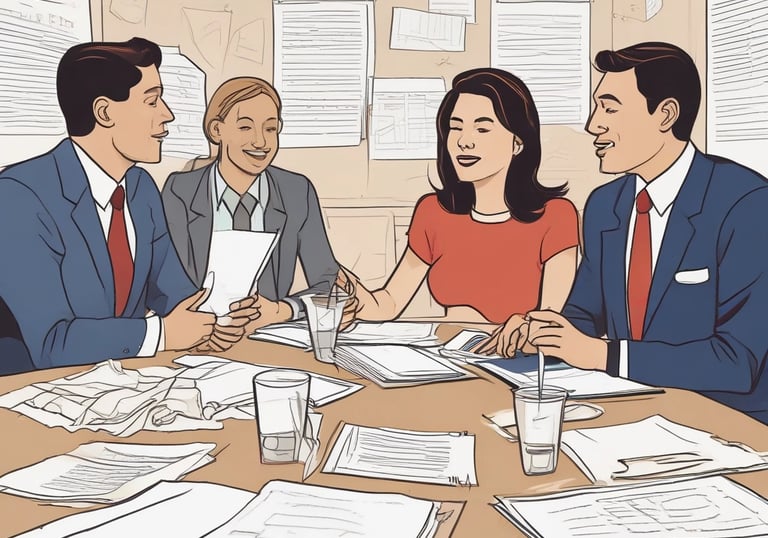 a man riding a skateboard down the side of a ramp