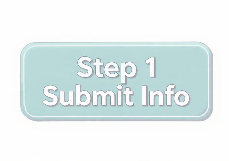 Step 1  Tell us about your property. It’s fast, free, and confidential. 