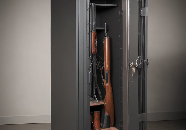 A team of movers packing delicate items with care.