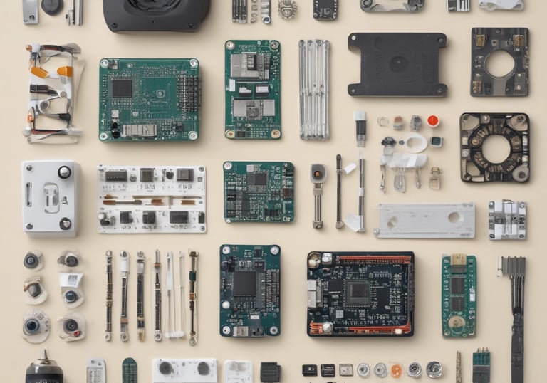 black blue and yellow textile