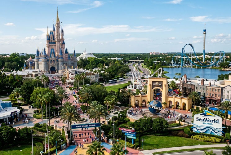 Attractions & Tickets
