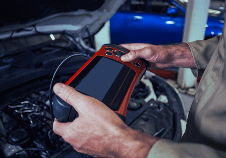 Calibrage ADAS pour une sécurité optimale