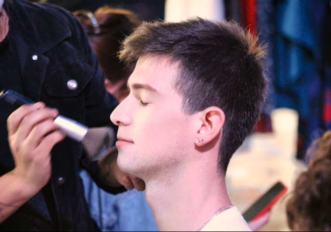 Alternative Wedding Makeup Artist  Bradford Leeds Leeds 