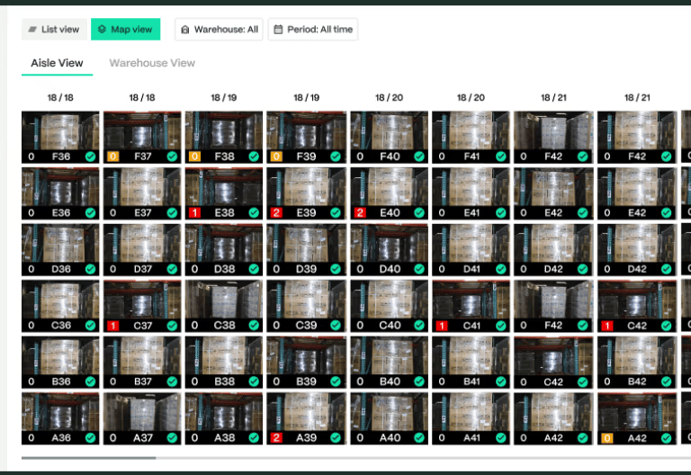 Inventory management