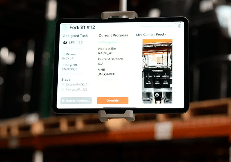 Inventory management