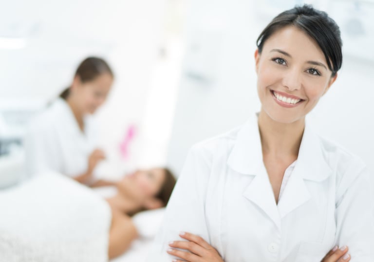 Medical Botox Treatments