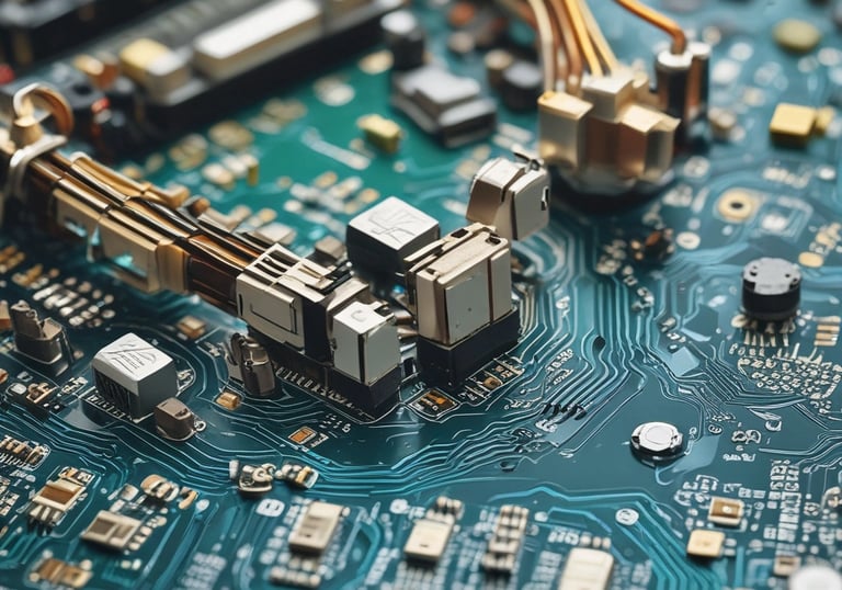 black blue and yellow textile