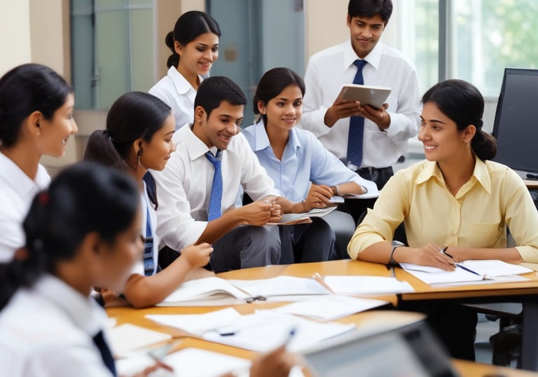 black blue and yellow textile