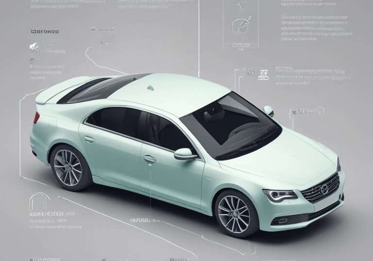 graphical user interface