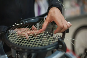 Racquet Services