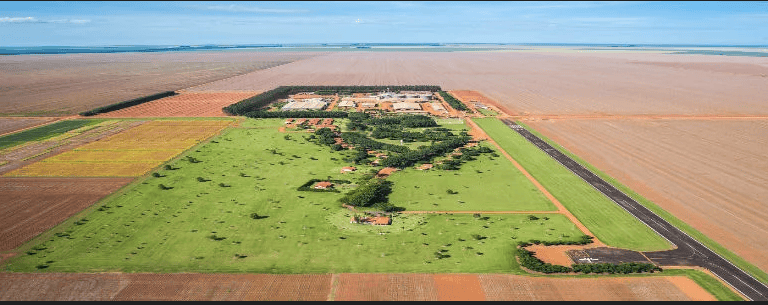 Retificação de CAR com Sobreposição