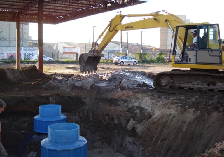 Licença de Instalação (LI)