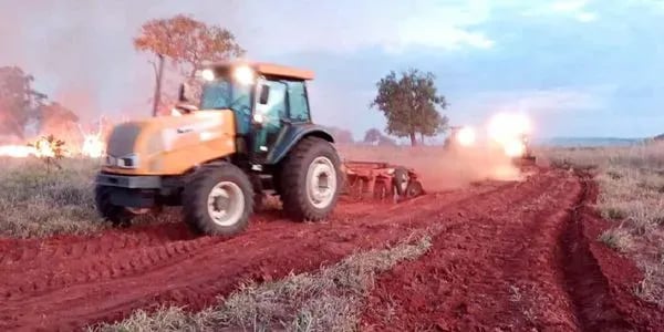 Licença Ambiental Simplificada (LAS) em MT