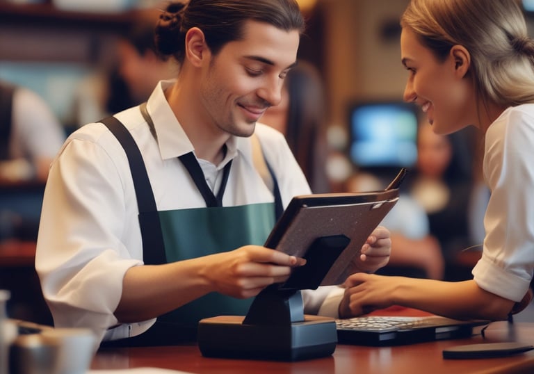 black blue and yellow textile