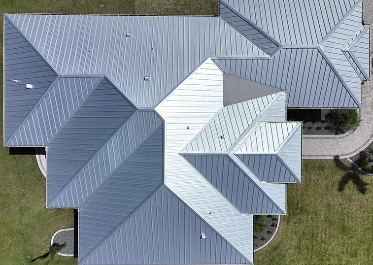 aluminum roof cleaning fort lauderdale fl