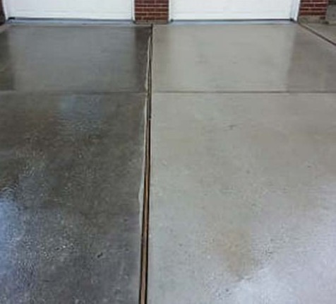 concrete driveway sealing fort lauderdale fl