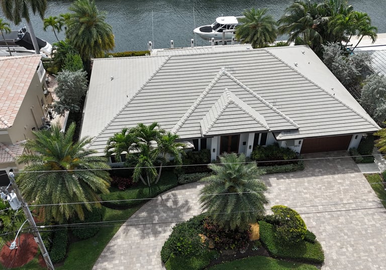roof cleaning fort lauderdale fl 