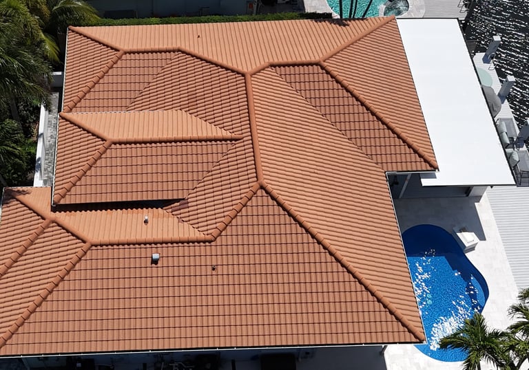 roof cleaning fort lauderdale fl 