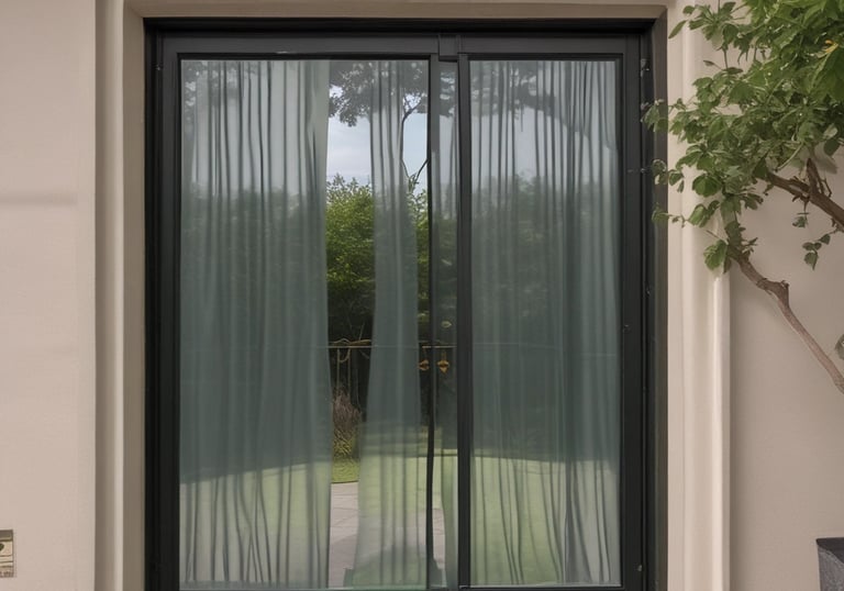 Mosquito nets in chennaai