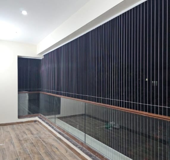 invisible grills in chennai